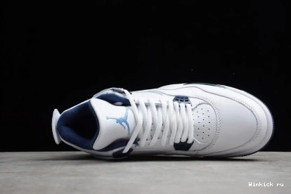 COLUMBIA 4 JORDAN RETRO (2015) 1007